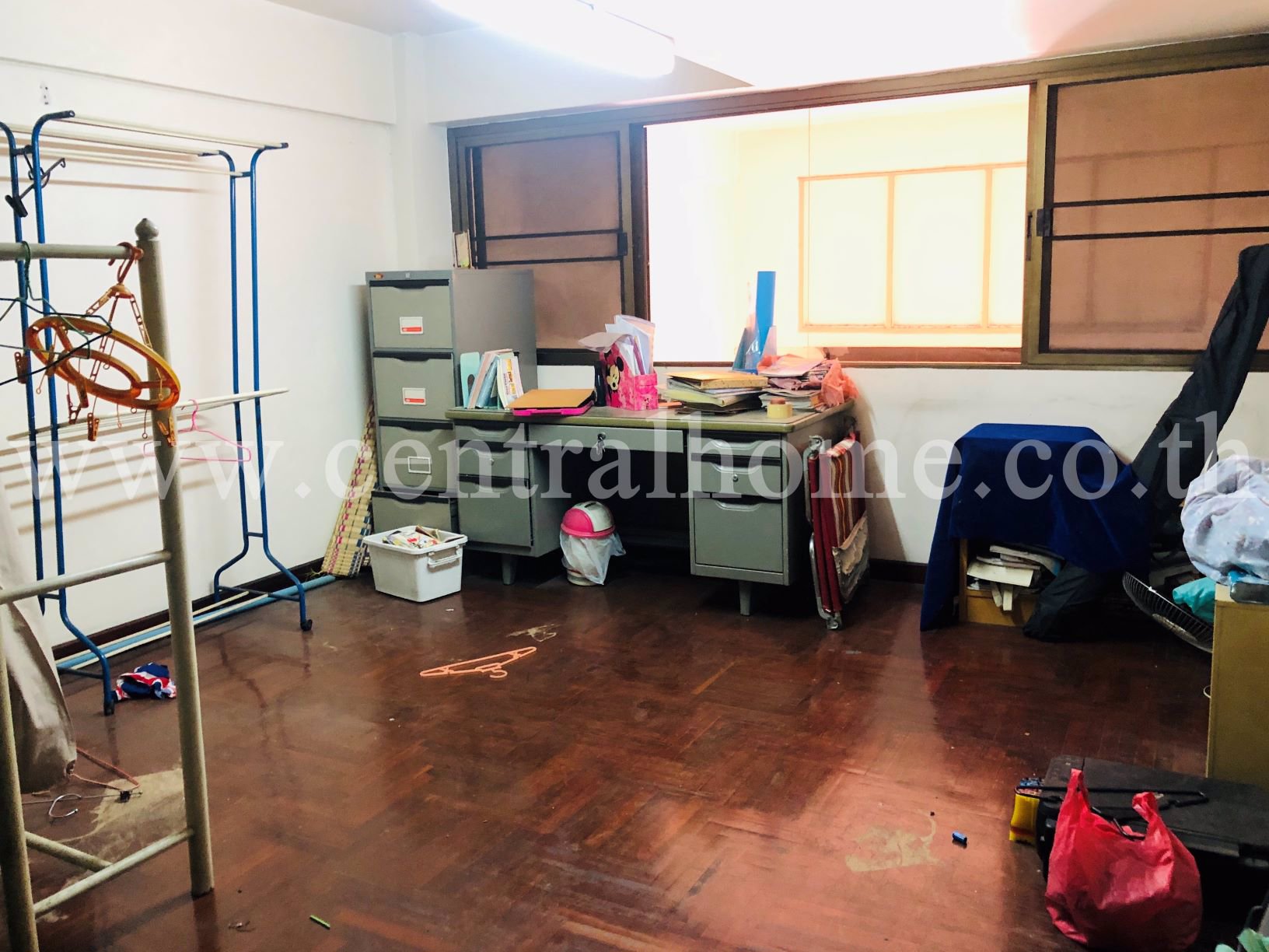 อาคารพาณิชย์-4-ชั้นครึ่ง-บนทำเลทอง-ย่านธุรกิจบางโพ