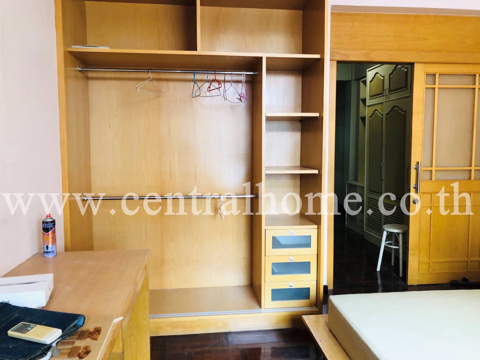 อาคารพาณิชย์-4-ชั้นครึ่ง-บนทำเลทอง-ย่านธุรกิจบางโพ