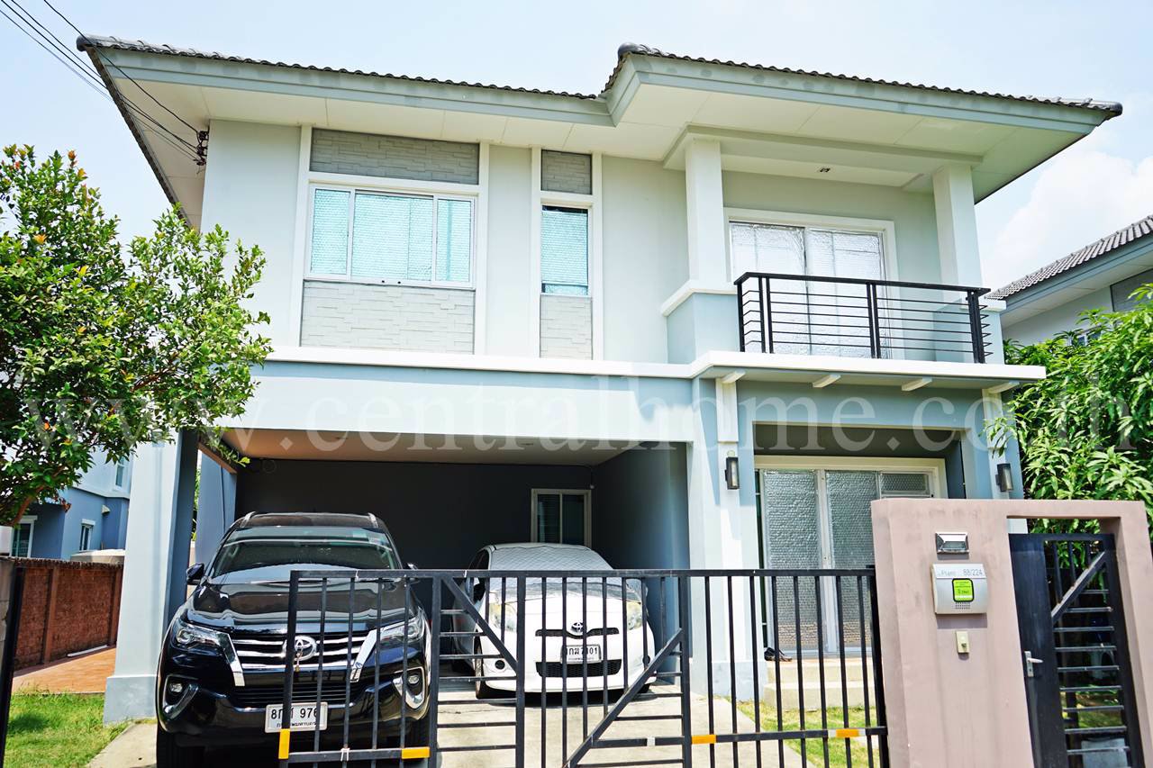 บ้านเดี่ยว-เดอะ-แพลนท์-เพรสทีจ-แจ้งวัฒนะ