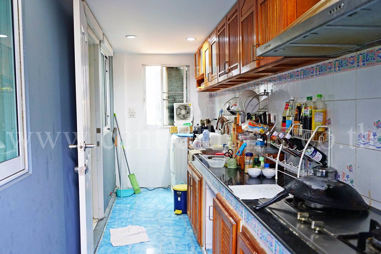 บ้านเดี่ยว-เดอะ-แพลนท์-เพรสทีจ-แจ้งวัฒนะ