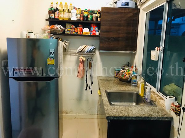 ทาวน์เฮ้าส์-บ้านพฤกษา-ไพร์ม-ราชพฤกษ์-ท่าน้ำนนท์-บางศรีเมือง