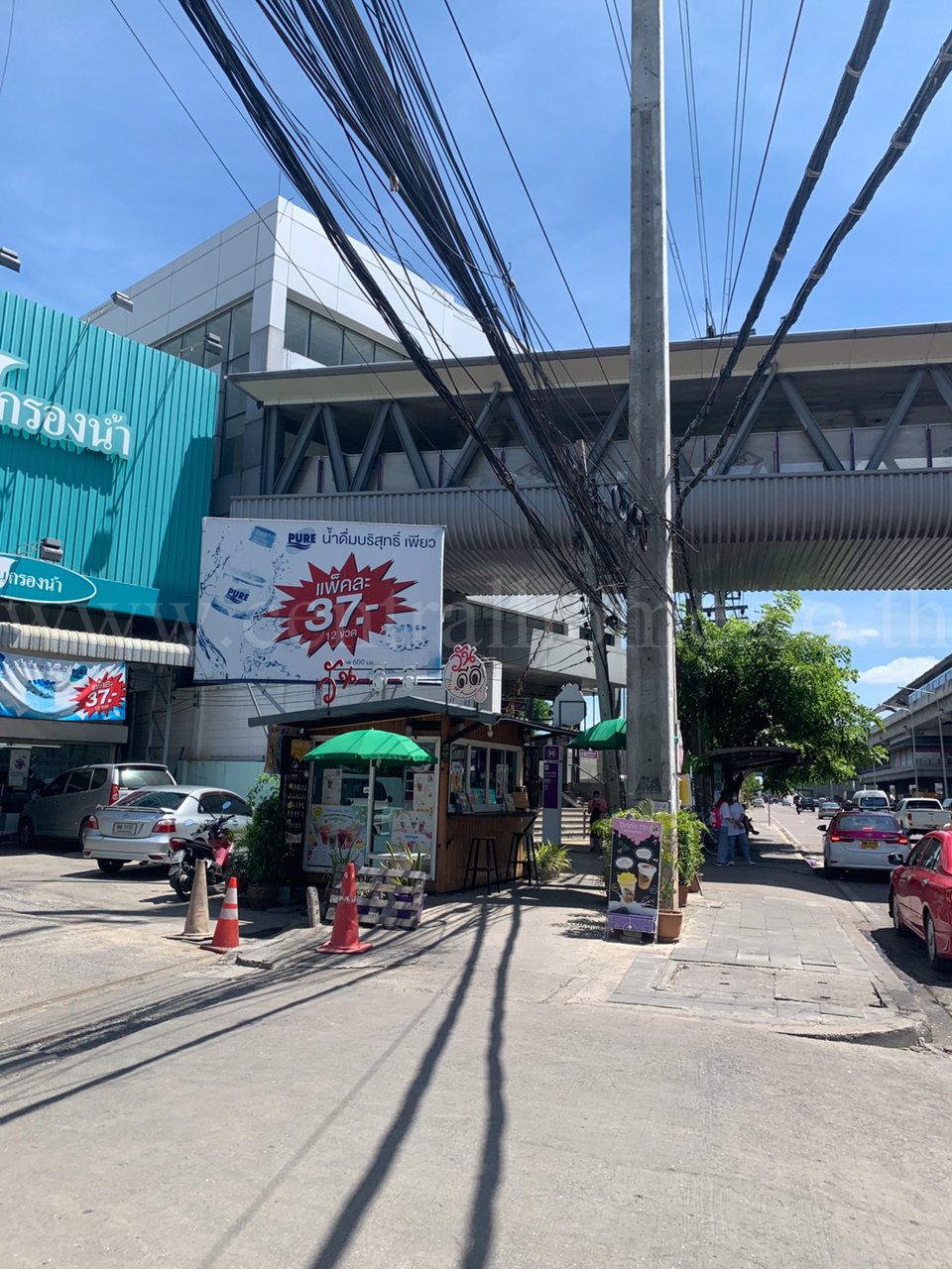 อาคารพาณิชย์-ติดถนนใหญ่-เยื้อง-เซ็นทรัล-เวสเกต