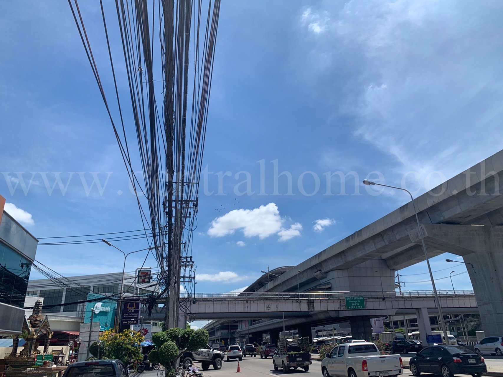 อาคารพาณิชย์-ติดถนนใหญ่-เยื้อง-เซ็นทรัล-เวสเกต