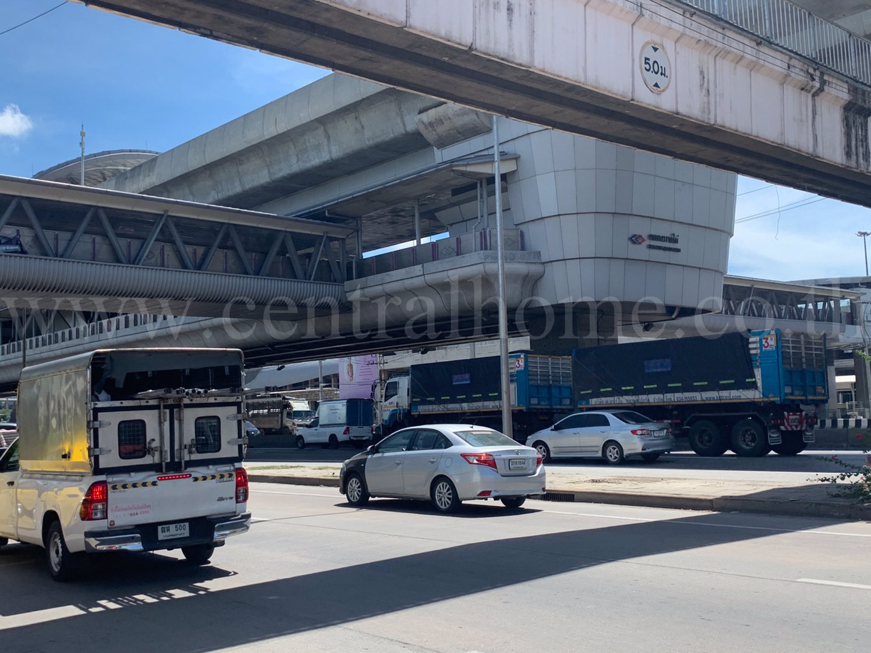 อาคารพาณิชย์-ติดถนนใหญ่-เยื้อง-เซ็นทรัล-เวสเกต