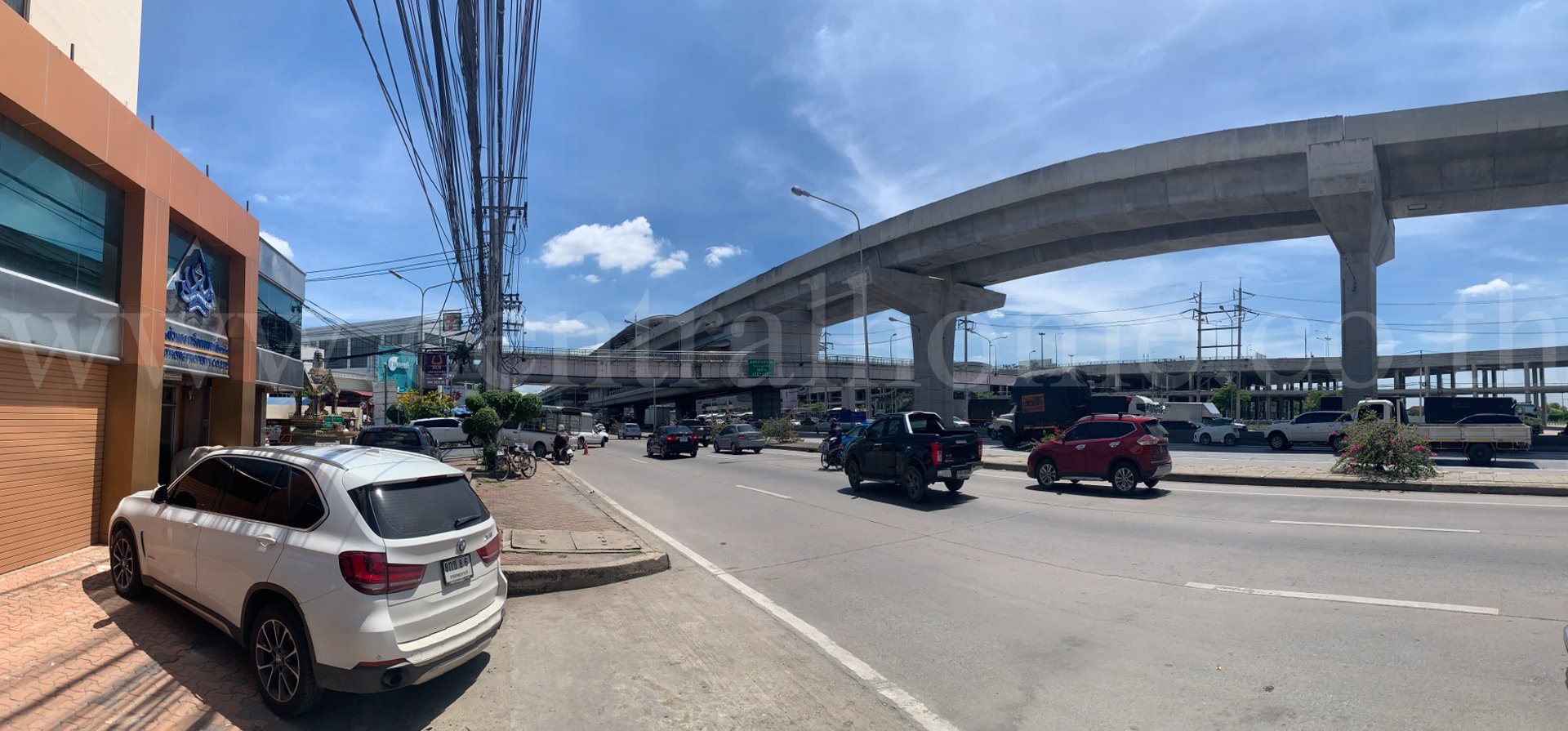 อาคารพาณิชย์-ติดถนนใหญ่-เยื้อง-เซ็นทรัล-เวสเกต