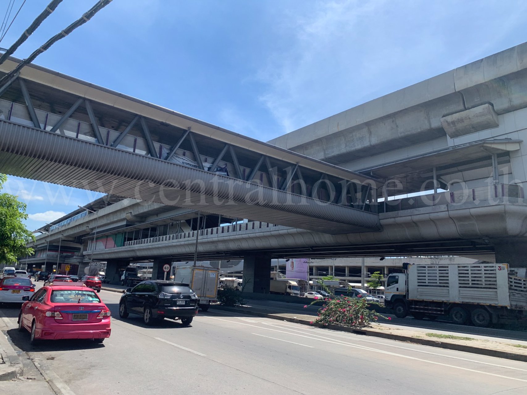 อาคารพาณิชย์-ติดถนนใหญ่-เยื้อง-เซ็นทรัล-เวสเกต