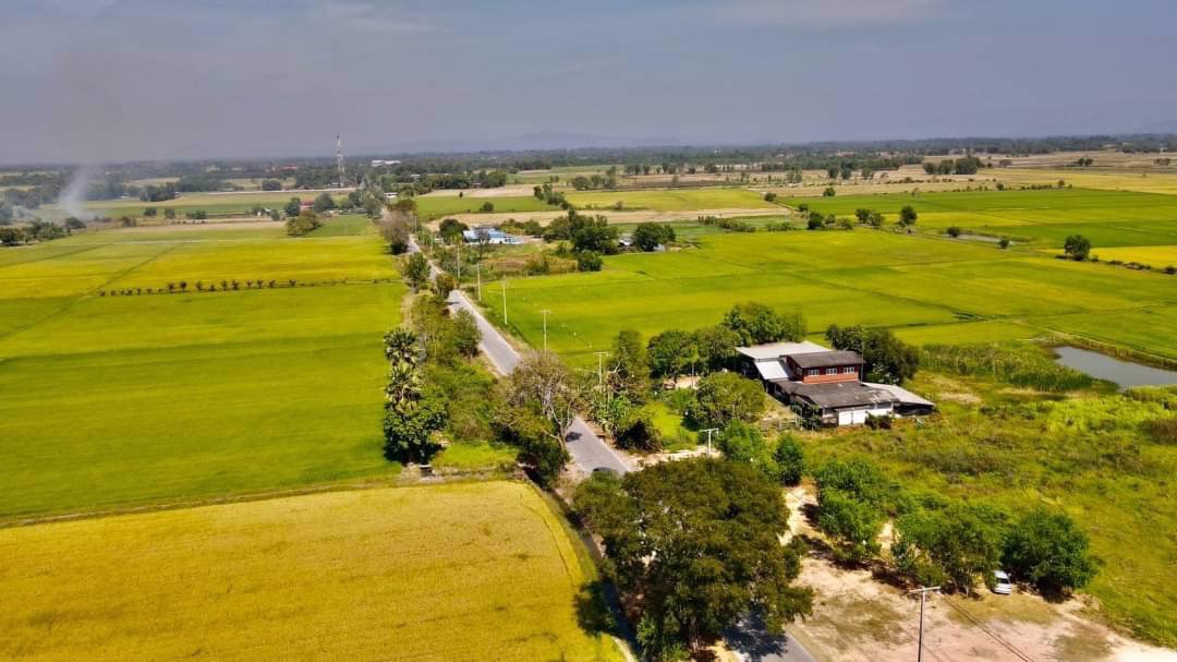 ขายที่ดินบ้านนา-โยธาธิการ-เงินผ่อน-20-เดือน