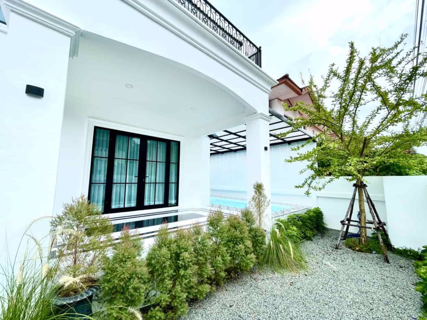 ขายด่วน-บ้านเดี่ยว-2ชั้น-พร้อมสระว่ายน้ำส่วนตัว-พัทยา-บุญสัมพันธ์-11-1-ใกล้ห้างเดอะชิลล์