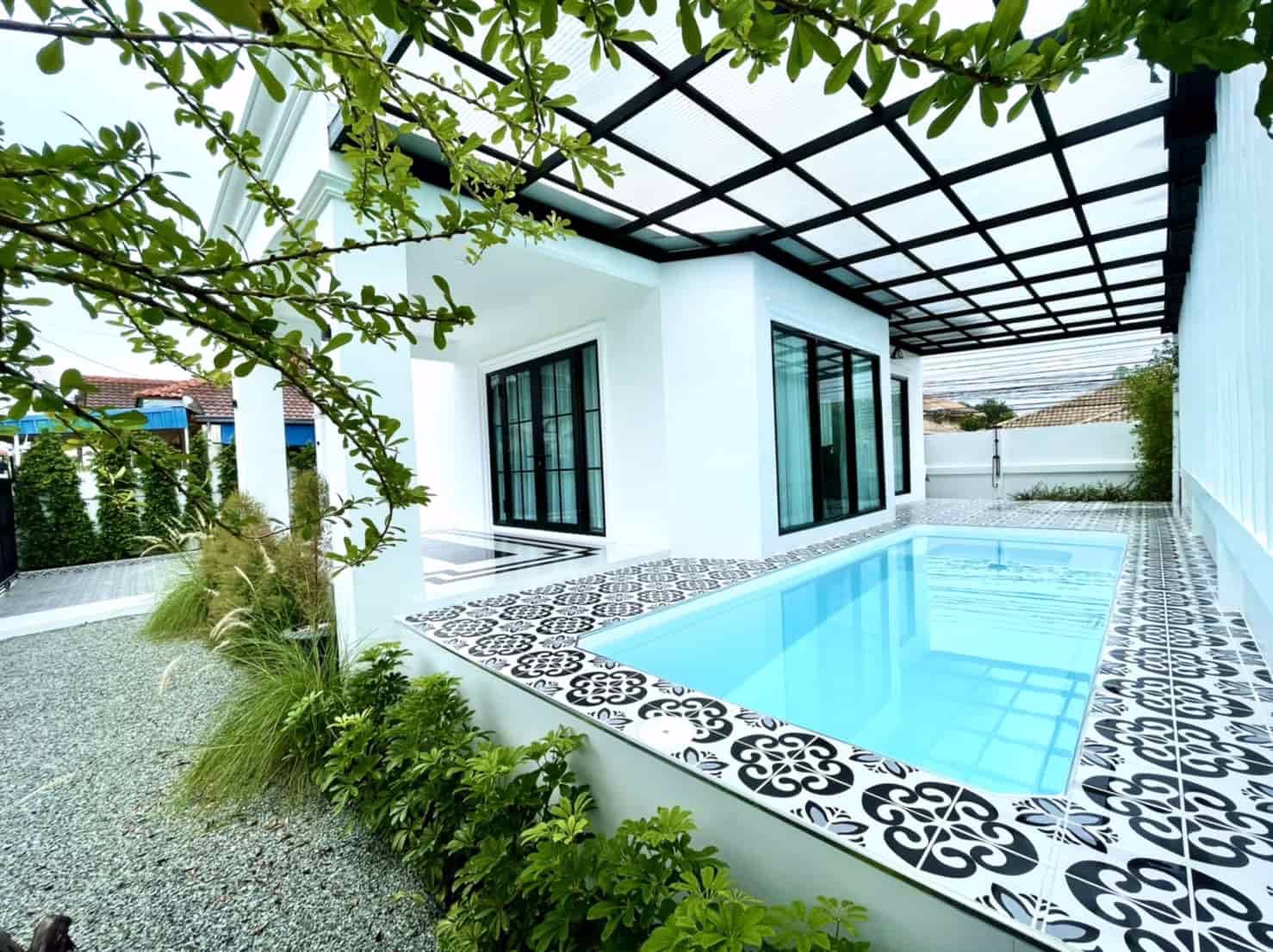 ขายด่วน-บ้านเดี่ยว-2ชั้น-พร้อมสระว่ายน้ำส่วนตัว-พัทยา-บุญสัมพันธ์-11-1-ใกล้ห้างเดอะชิลล์