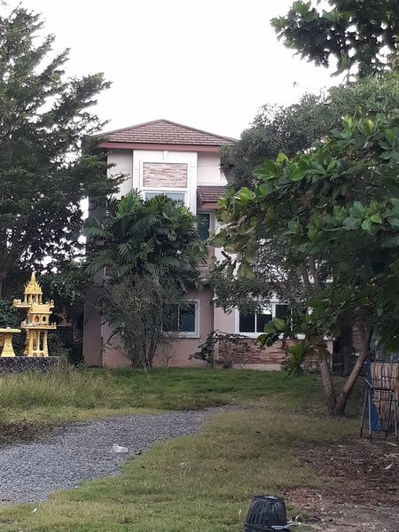 ขายบ้านเดี่ยว-2-ชั้น-ซอยสุชาภิบาล-5-ซอย-65-เนื้อที่-1-ไร่-66-ตารางวา-เขตสายไหม