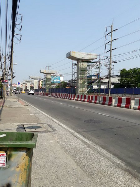 ขายบ้านเดี่ยว-เนื้อที่-114-ตารางวา-ซอยติวานนท์-21-ใกล้กรมการขนส่ง-นนทบุรี