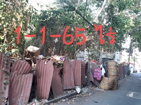 ขายที่ดินถมแล้ว-เนื้อที่-1-ไร่-1-งาน-65-ตารางวา-ซอยมิตรอนันต์-ถนนนครไชยศรี