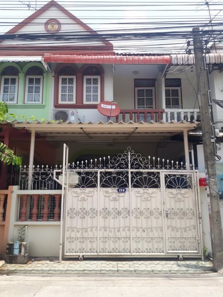 ขายทาวน์เฮ้าส์-2-ชั้น-ซอยสุขุมวิท-93-ซอยพึ่งมี-21-เนื้อที่-18-ตารางวา-ใกล้-bts-อุดมสุข