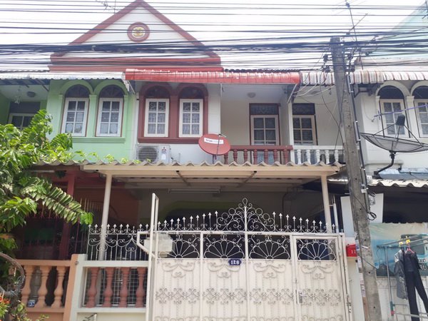 ขายทาวน์เฮ้าส์-2-ชั้น-ซอยสุขุมวิท-93-ซอยพึ่งมี-21-เนื้อที่-18-ตารางวา-ใกล้-bts-อุดมสุข