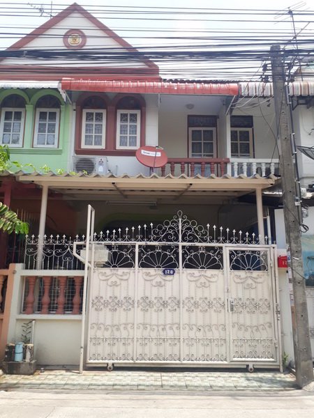 ขายทาวน์เฮ้าส์-2-ชั้น-ซอยสุขุมวิท-93-ซอยพึ่งมี-21-เนื้อที่-18-ตารางวา-ใกล้-bts-อุดมสุข