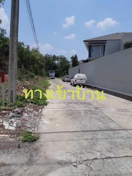 ขายบ้านเดี่ยว-3-ชั้น-สไตล์โมเดินทร์-หมู่บ้านเอกธานี-โกเด้นท์เพลส-วัชรพล-เนื้อที่-145-ตารางวา