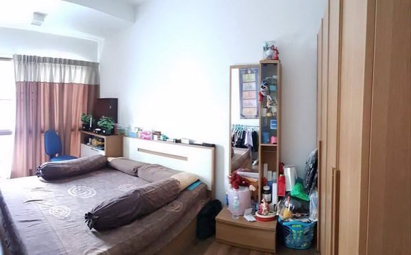 ขายทาวน์โฮม-3-ชั้น-หมู่บ้าน-the-terrace-เดอะเทอเรส-ซอยรามอินทรา-65-เนื้อที่-22-ตารางวา