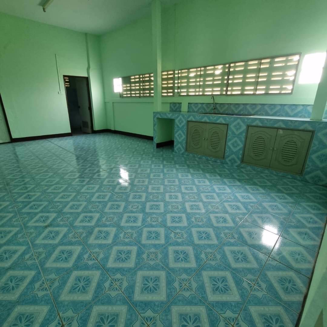 ขายบ้านเดียวสไตล์โมเดิร์นกลางเมืองลำปาง