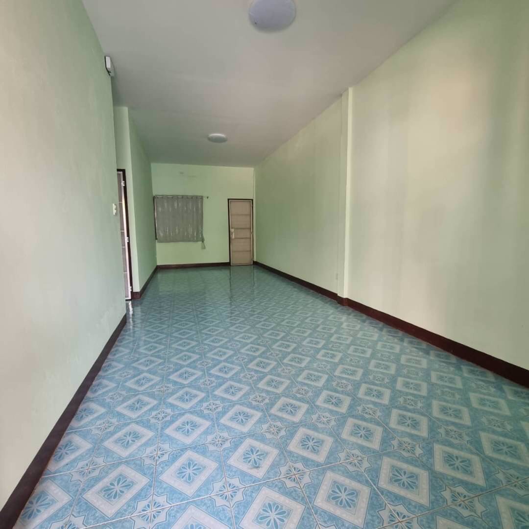 ขายบ้านเดียวสไตล์โมเดิร์นกลางเมืองลำปาง