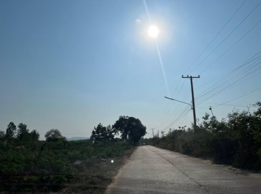 ขายที่ดิน-2-ไร่-2งาน-53ตรว-ราคา-390000-บาท