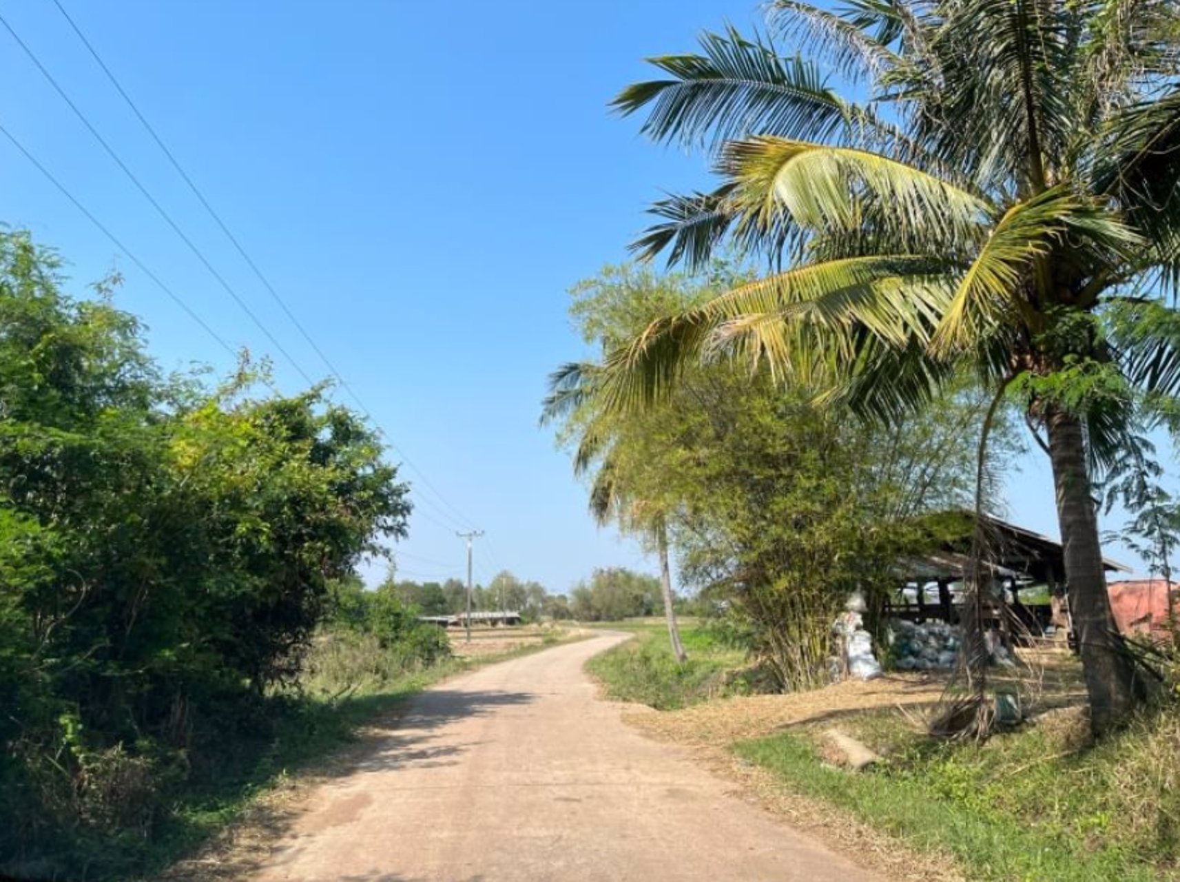 ขายที่ดิน-2-ไร่-2งาน-53ตรว-ราคา-390000-บาท