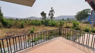 ขายบ้านพร้อมที่ดิน-เนื้อที่-184-ตารางวา-วิวเขาดีสลัก-ไกล้-27-รีสอร์ต-อู่ทอง-สุพรรณบุรี