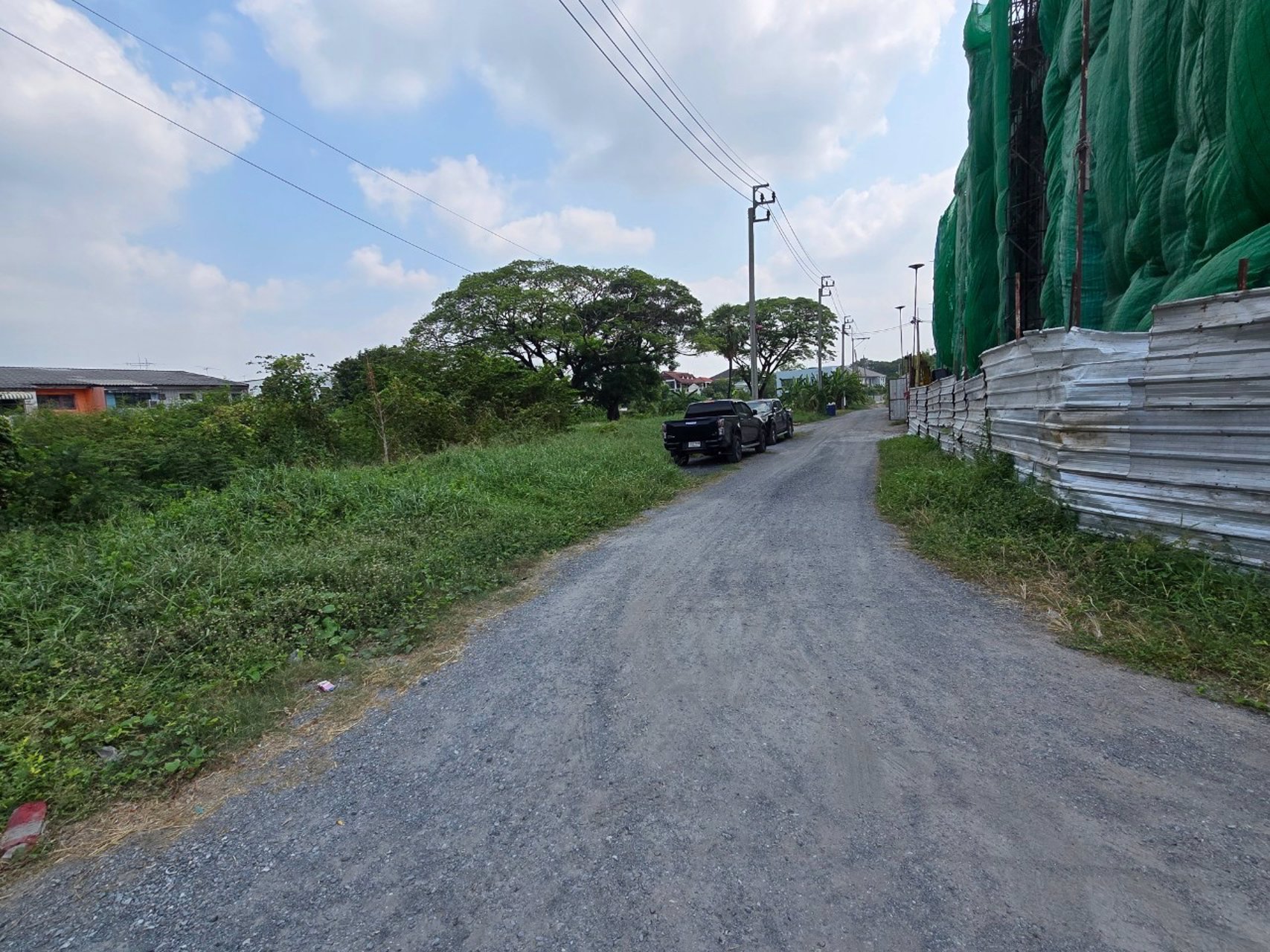 ขายที่ดิน-99-ตารางวา-ซอยประเสริฐมนูกิจ-25-แยก-2