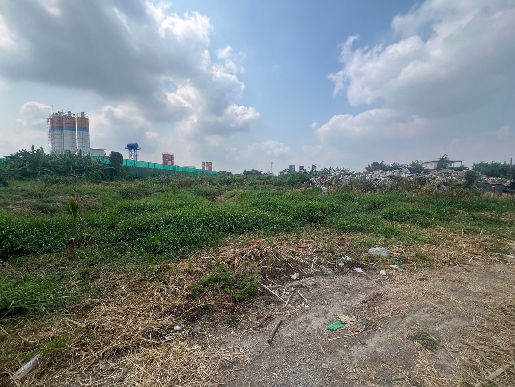 ขายที่ดิน-99-ตารางวา-ซอยประเสริฐมนูกิจ-25-แยก-2