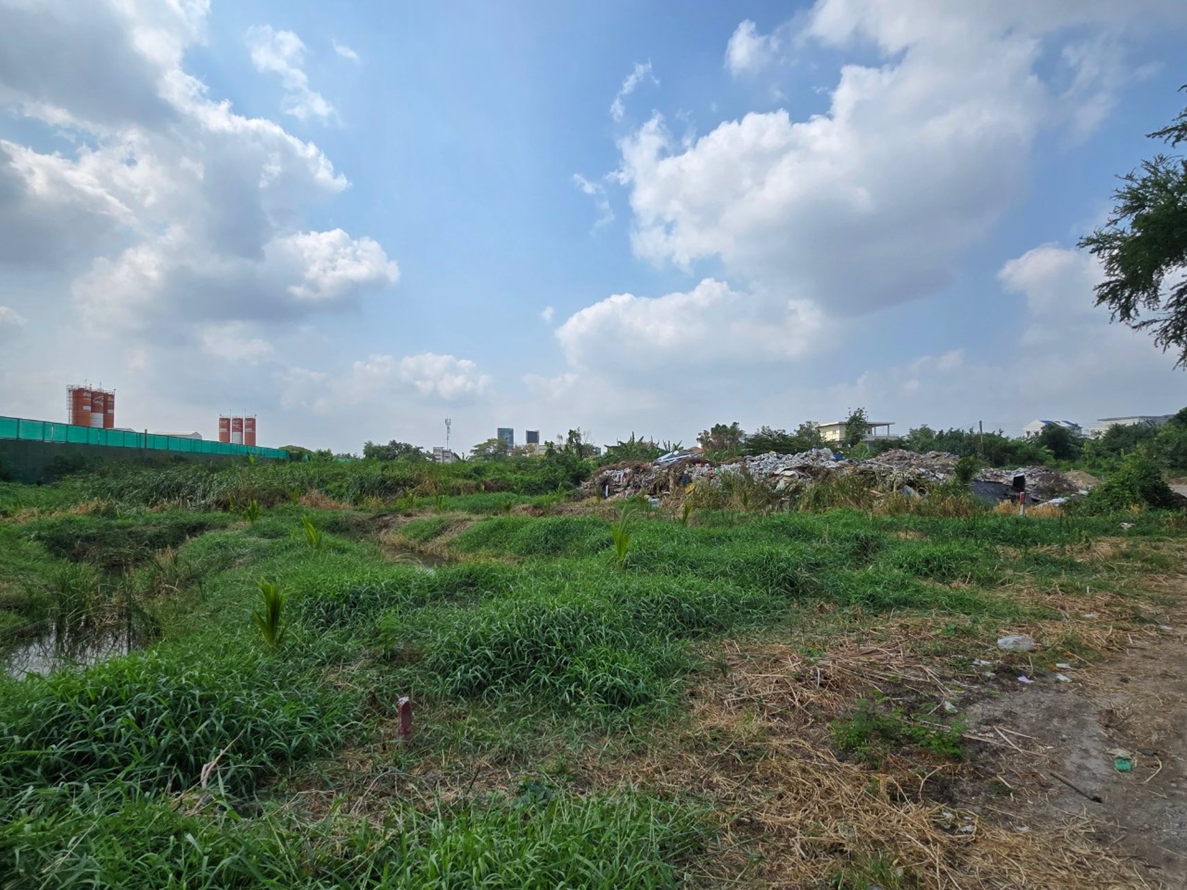 ขายที่ดิน-99-ตารางวา-ซอยประเสริฐมนูกิจ-25-แยก-2