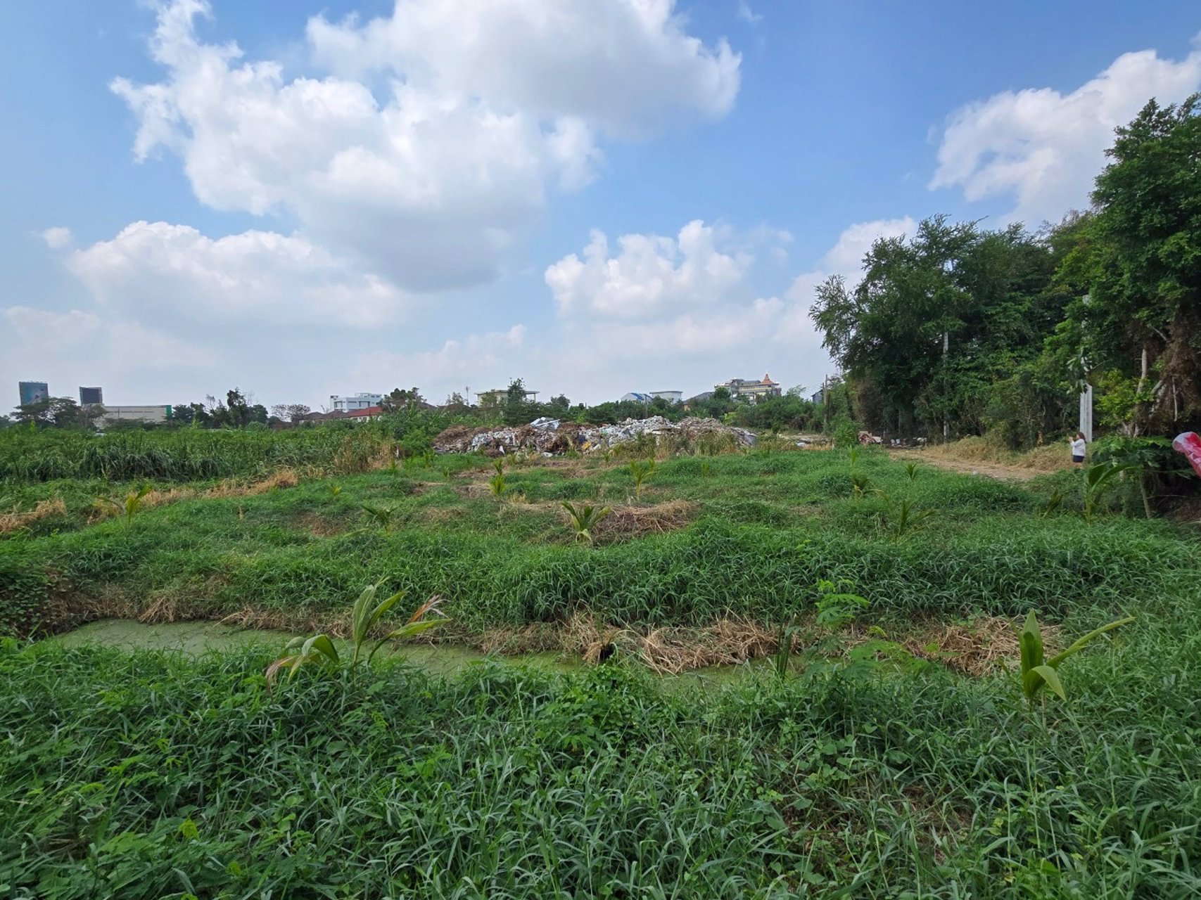 ขายที่ดิน-99-ตารางวา-ซอยประเสริฐมนูกิจ-25-แยก-2