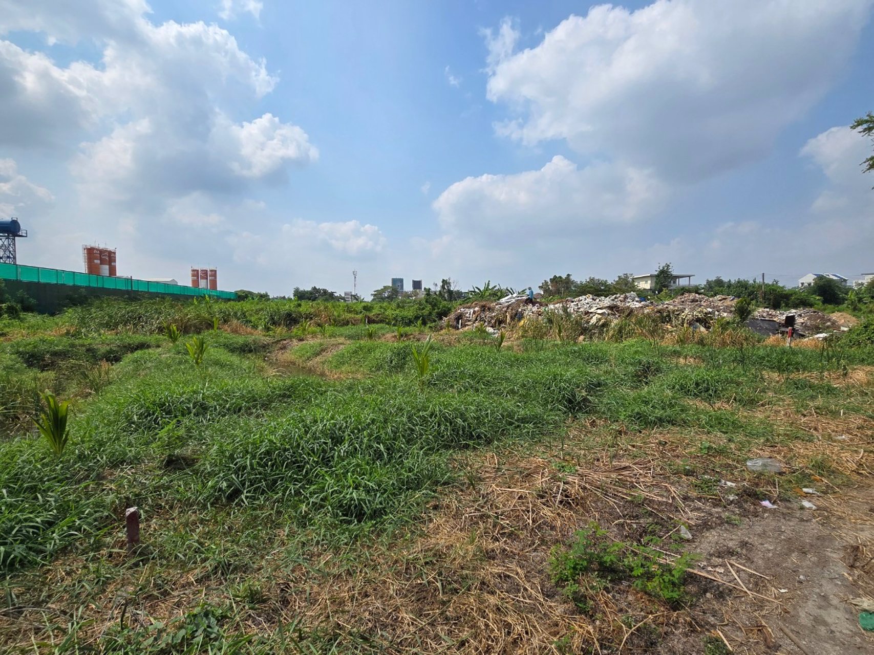 ขายที่ดิน-99-ตารางวา-ซอยประเสริฐมนูกิจ-25-แยก-2