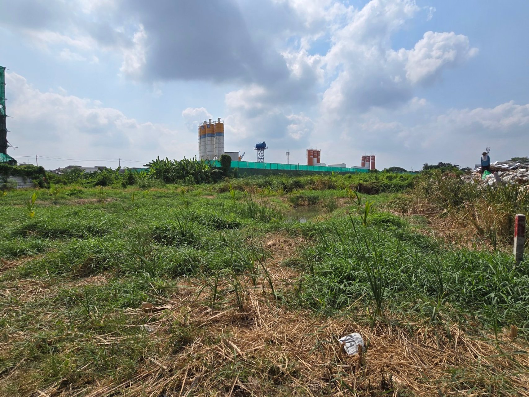 ขายที่ดิน-99-ตารางวา-ซอยประเสริฐมนูกิจ-25-แยก-2