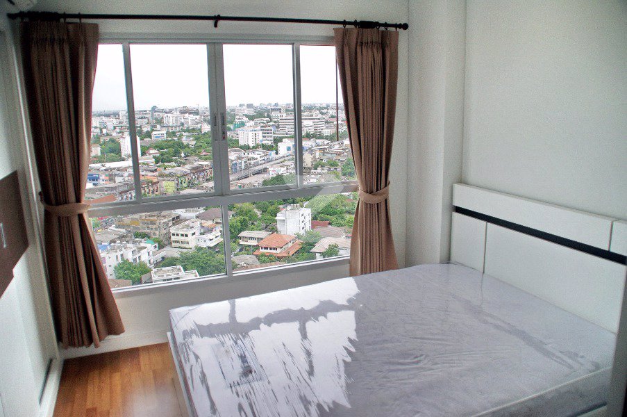 ขายลุมพินี-เพลส-รัชโยธิน-1นอน-28ตรม-ชั้น20-ตึกb-วิวเมือง-ทิศเหนือ