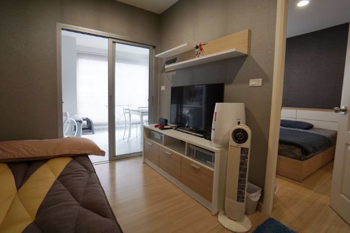 ขายเซ็นทริค-ซีน-รัชวิภา-1นอน-42ตรม-ชั้น14-ตึกb-วิวสระสวน