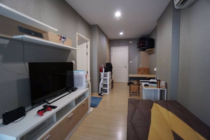 ขายเซ็นทริค-ซีน-รัชวิภา-1นอน-42ตรม-ชั้น14-ตึกb-วิวสระสวน