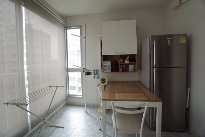 ขายเซ็นทริค-ซีน-รัชวิภา-1นอน-42ตรม-ชั้น14-ตึกb-วิวสระสวน