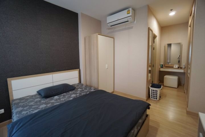 ขายเซ็นทริค-ซีน-รัชวิภา-1นอน-42ตรม-ชั้น14-ตึกb-วิวสระสวน