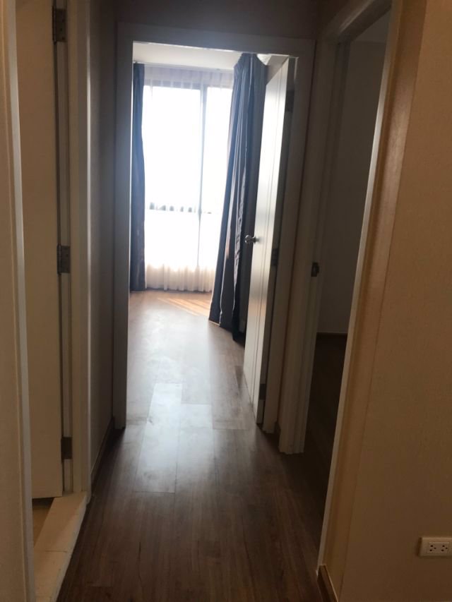 ขายเดอะ-ทรี-อินเตอร์เชนจ์-2นอน-71ตรม-ชั้น12-ตึกa-วิวแม่น้ำเจ้าพระ