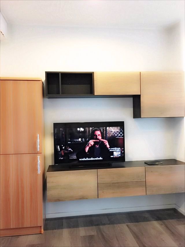 ขายเดอะ-สเตจ-เตาปูน-อินเตอร์เชนจ์-1นอน-33ตรม-ชั้น16-วิวแม่น้ำ