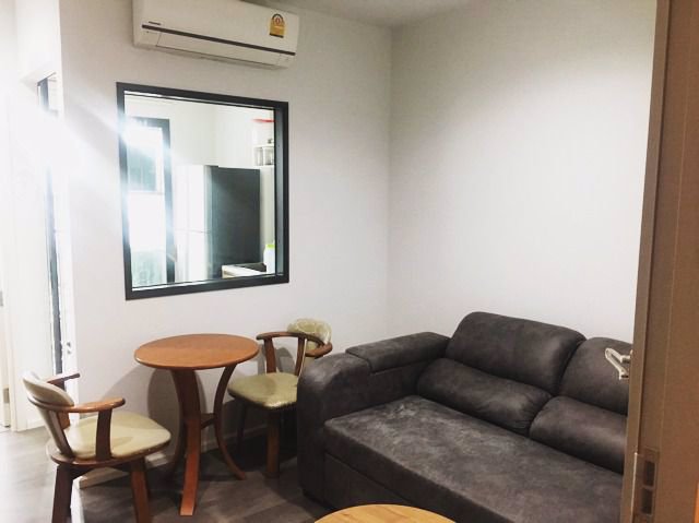 ขายเดอะ-สเตจ-เตาปูน-อินเตอร์เชนจ์-1นอน-33ตรม-ชั้น16-วิวแม่น้ำ