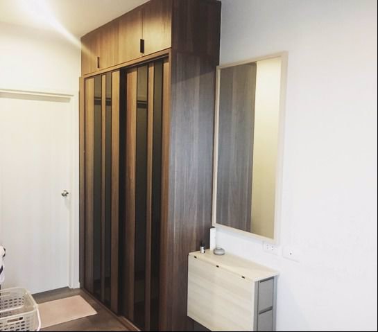 ขายเดอะ-สเตจ-เตาปูน-อินเตอร์เชนจ์-1นอน-33ตรม-ชั้น16-วิวแม่น้ำ