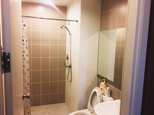 ขายเดอะ-สเตจ-เตาปูน-อินเตอร์เชนจ์-1นอน-33ตรม-ชั้น16-วิวแม่น้ำ