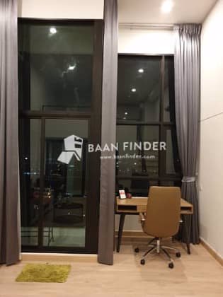 ขายด่วนไนท์บริดจ์-ติวานนท์-1นอน-459ตรม-ชั้น23