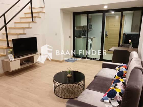 ขายด่วนไนท์บริดจ์-ติวานนท์-1นอน-459ตรม-ชั้น23