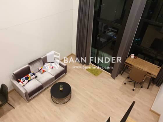 ขายด่วนไนท์บริดจ์-ติวานนท์-1นอน-459ตรม-ชั้น23