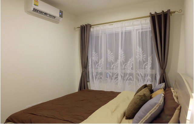 ขายด่วนแมเนอร์-สนามบินน้ำ-1นอน-32ตรม-ชั้น11-ตึกd-วิวฝั่งสวนและสามารถมองเห็นแม่น้ำเจ้าพระยา