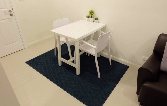 ขายด่วนแมเนอร์-สนามบินน้ำ-1นอน-32ตรม-ชั้น11-ตึกd-วิวฝั่งสวนและสามารถมองเห็นแม่น้ำเจ้าพระยา