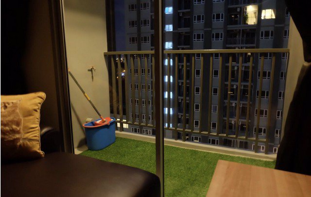 ขายด่วนแมเนอร์-สนามบินน้ำ-1นอน-32ตรม-ชั้น11-ตึกd-วิวฝั่งสวนและสามารถมองเห็นแม่น้ำเจ้าพระยา