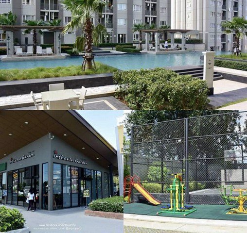 ขายด่วนแมเนอร์-สนามบินน้ำ-studio-26ตรม-ชั้น9-ตึกb-วิวกลางสระว่ายน้ำ-มองเห็นแม่น้ำเจ้าพระยา