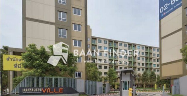 ขายด่วนลุมพินี-วิลล์-พระนั่งเกล้า-ริเวอร์วิว-1นอน-35ตรม-ชั้น5-ตึกa1